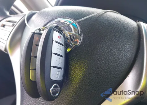 2013 Nissan Altima 2.5 S from USA, damaged, VIN 1N4AL3APXDN513179